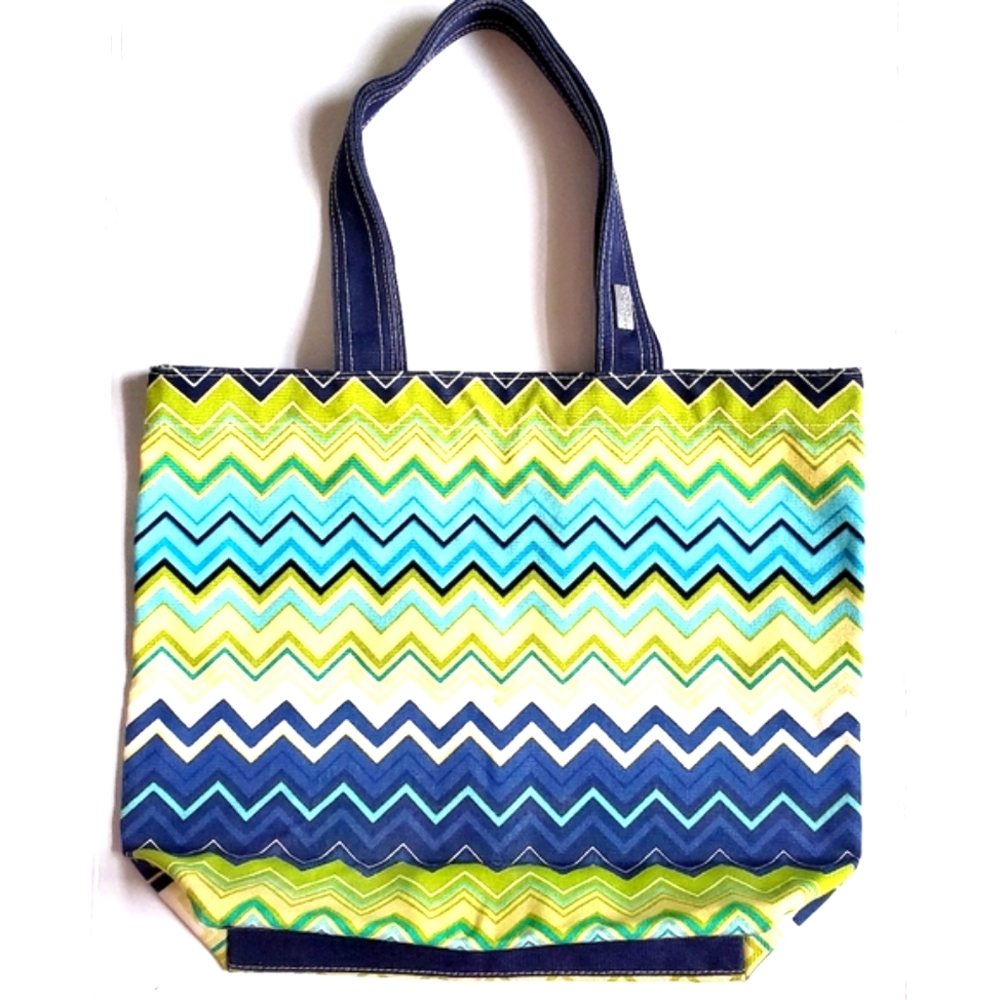Canvas Tote Bag